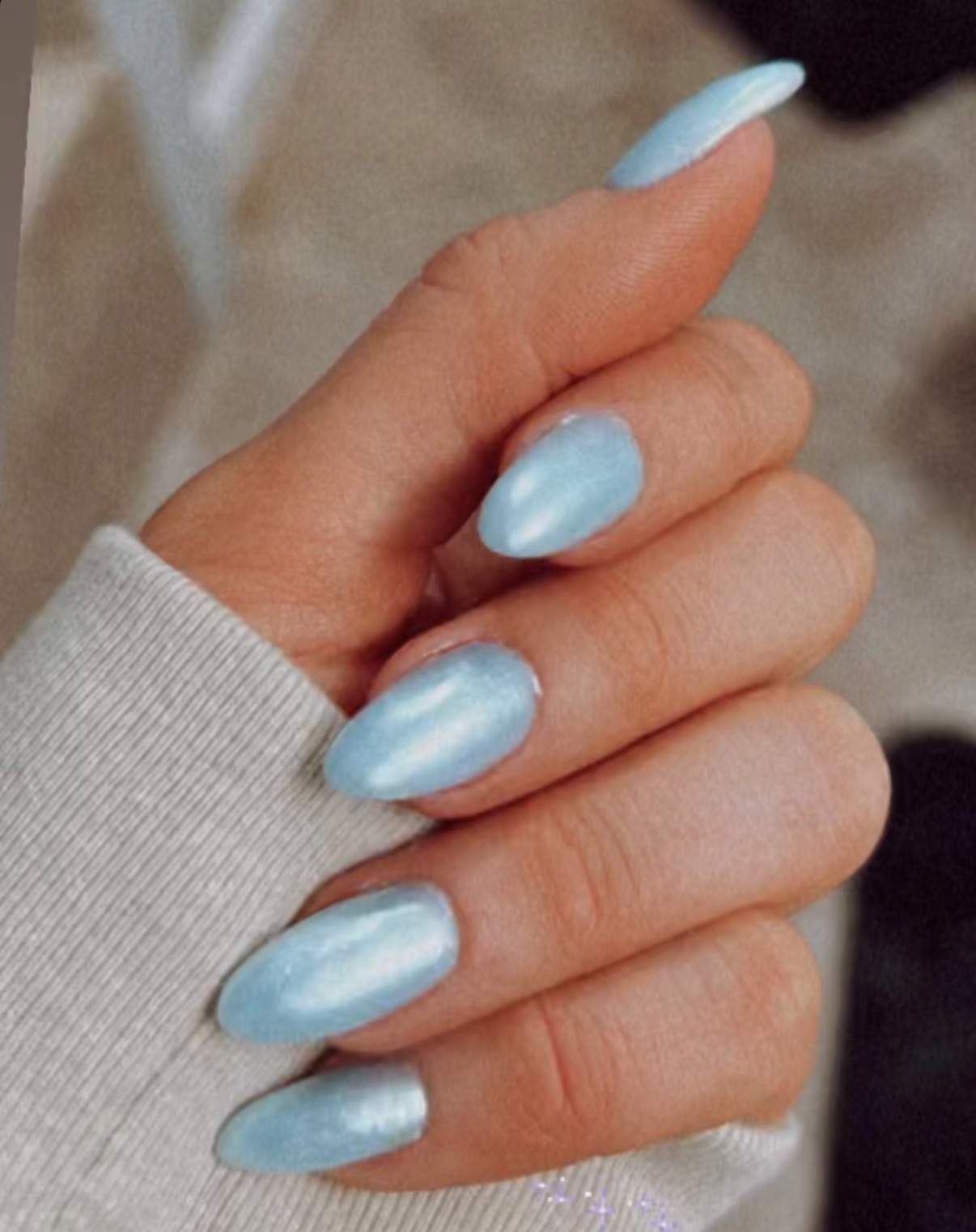 Nail art
