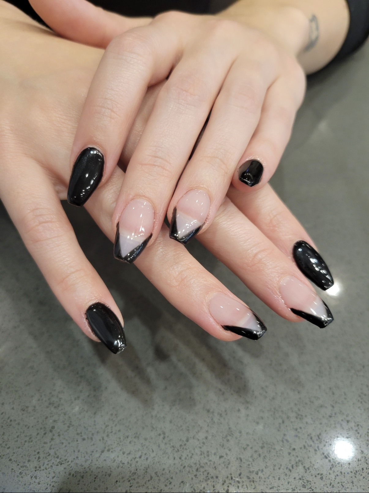 Nail art