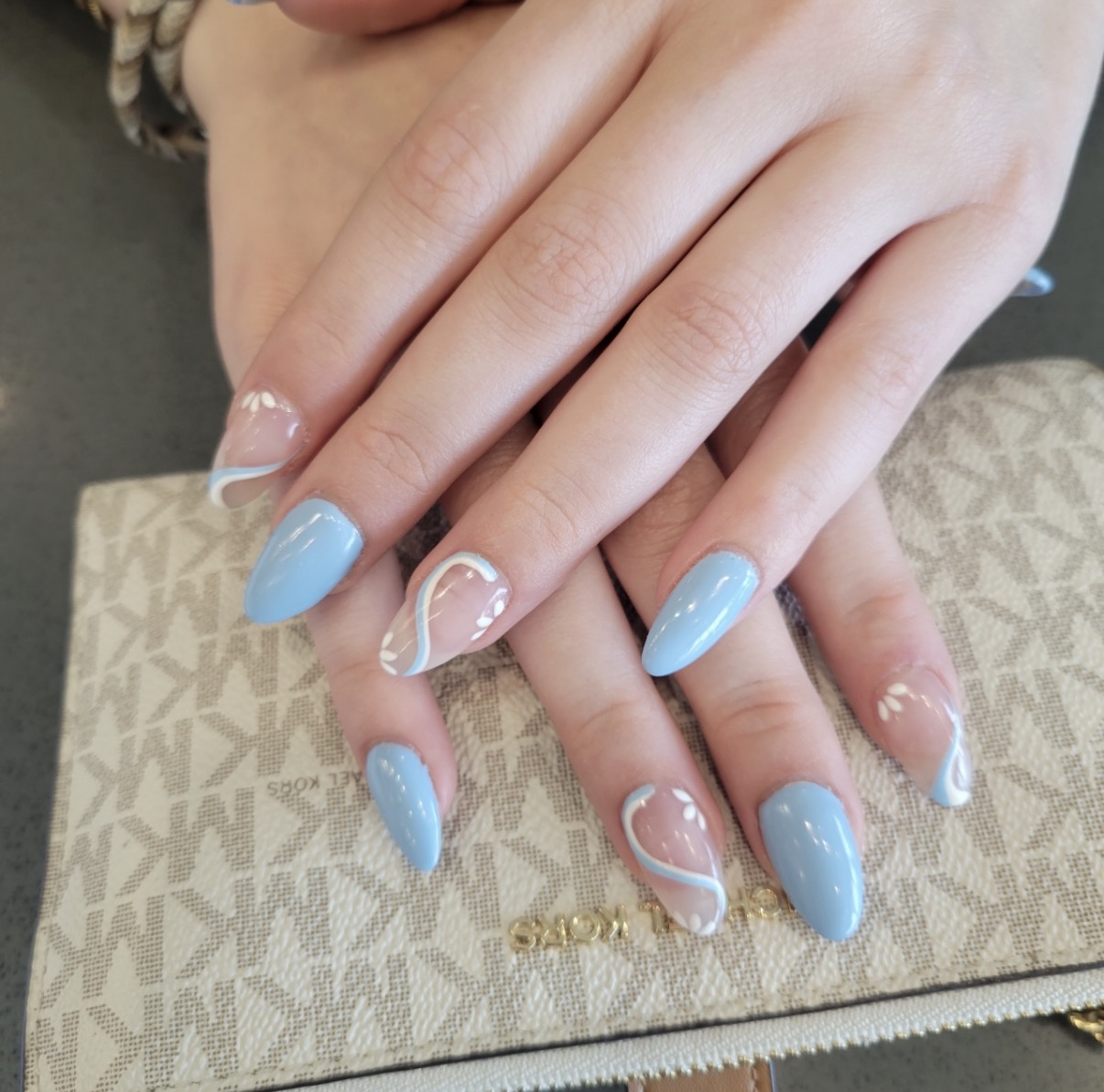 Nail art