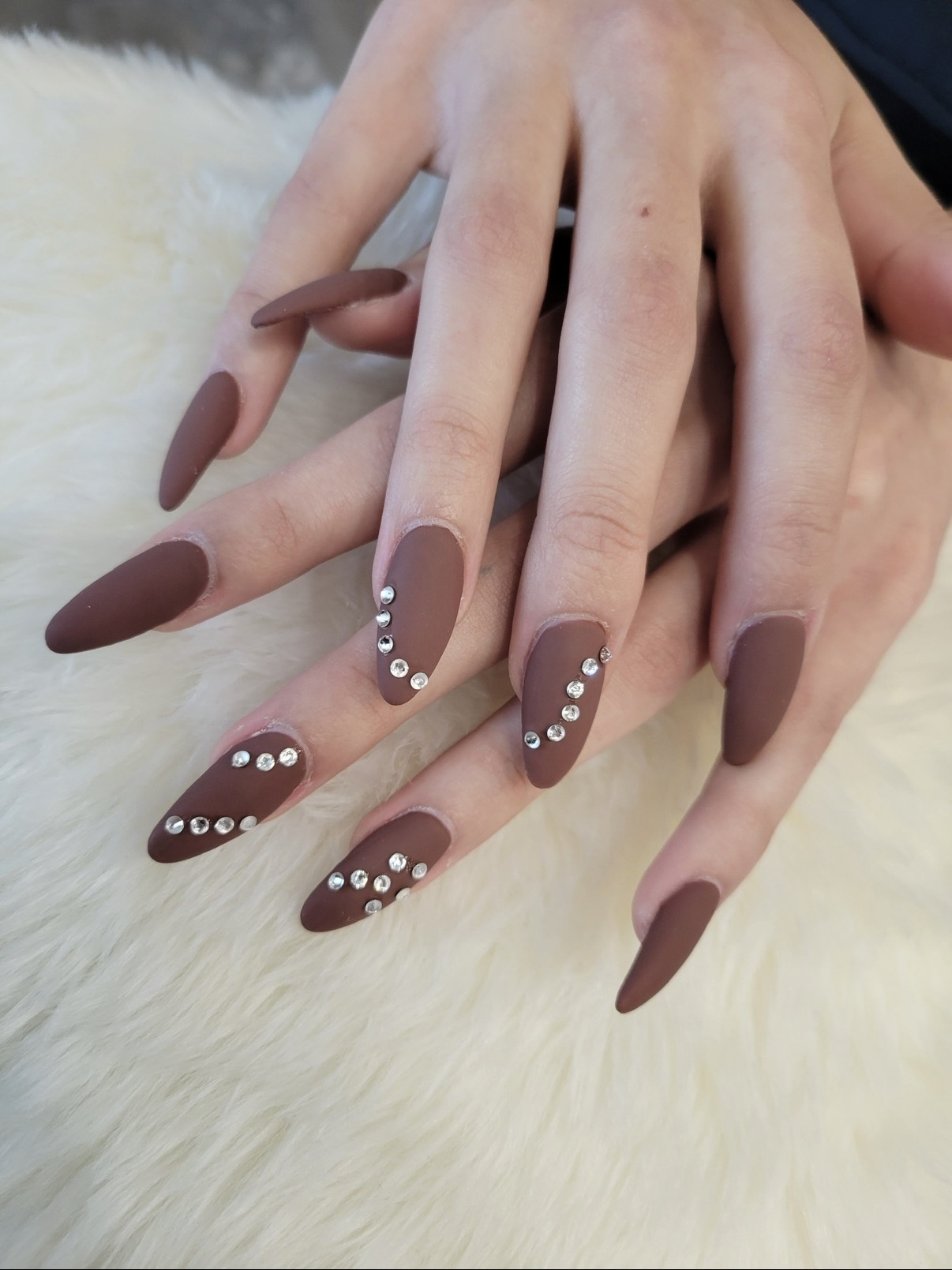 Nail art