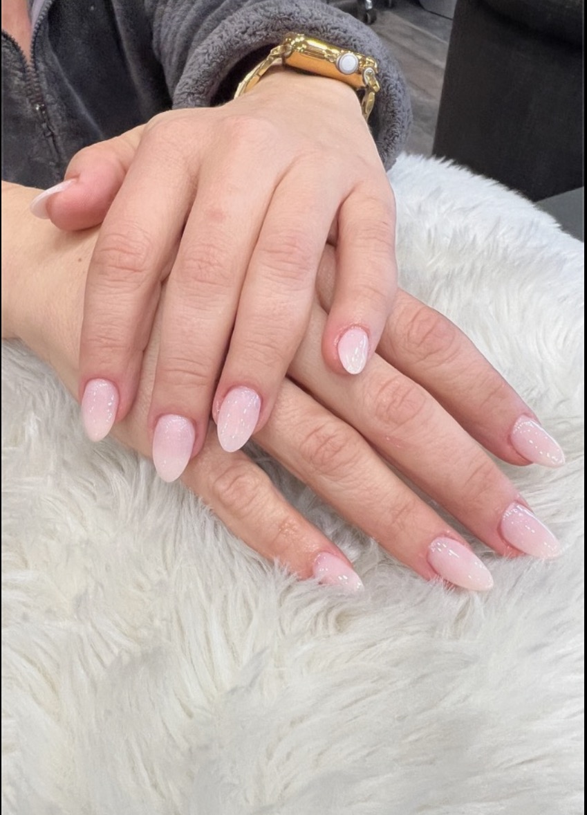 Nail art
