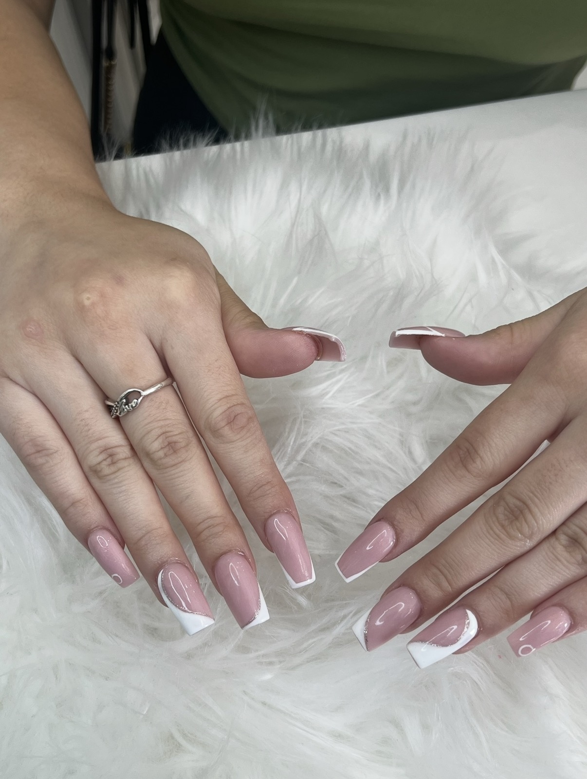 Nail art
