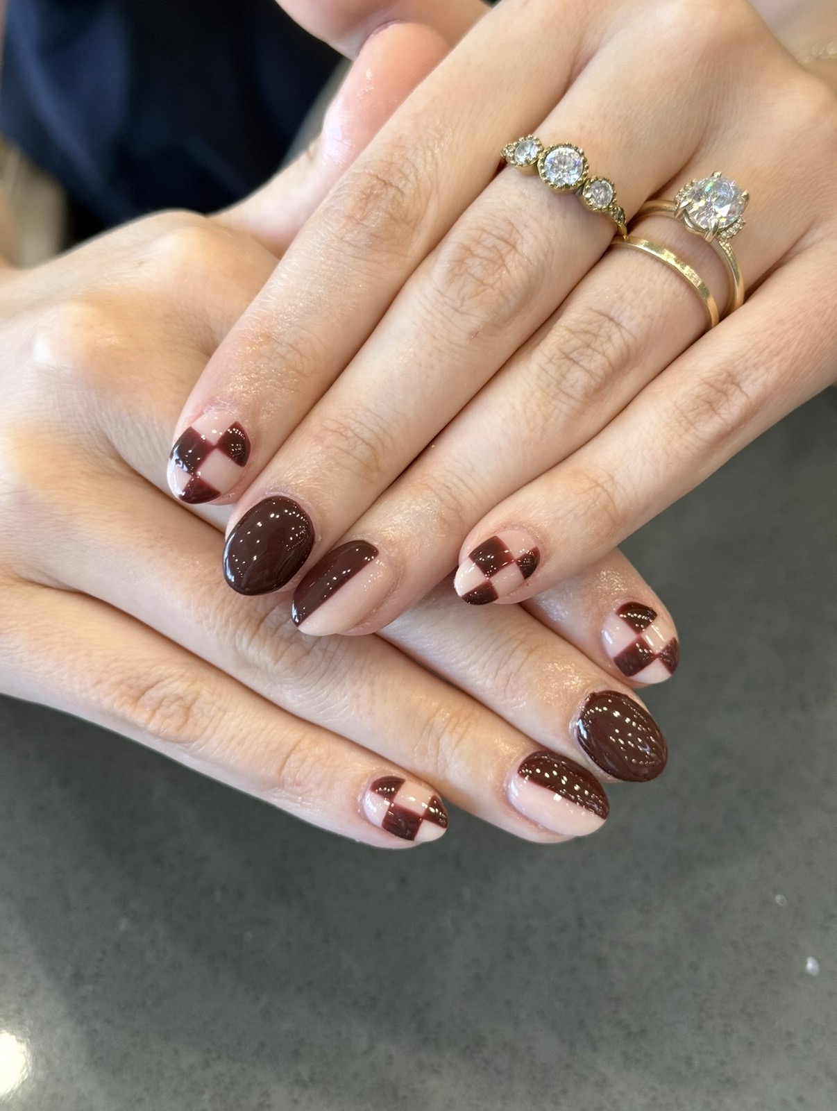 Nail art