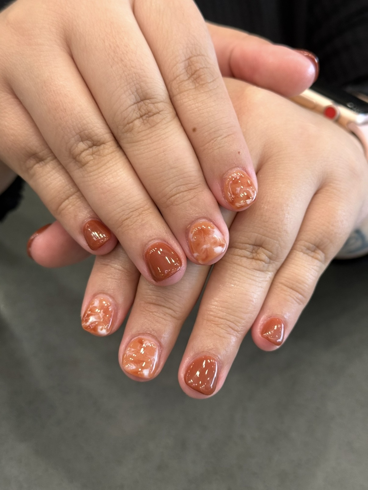Nail art
