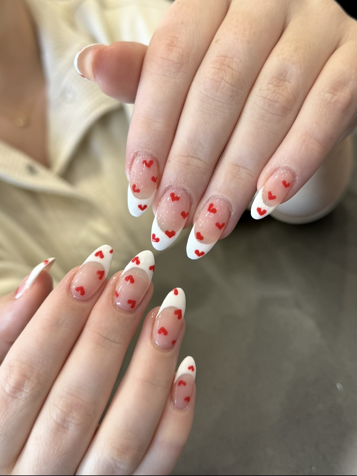 Nail art