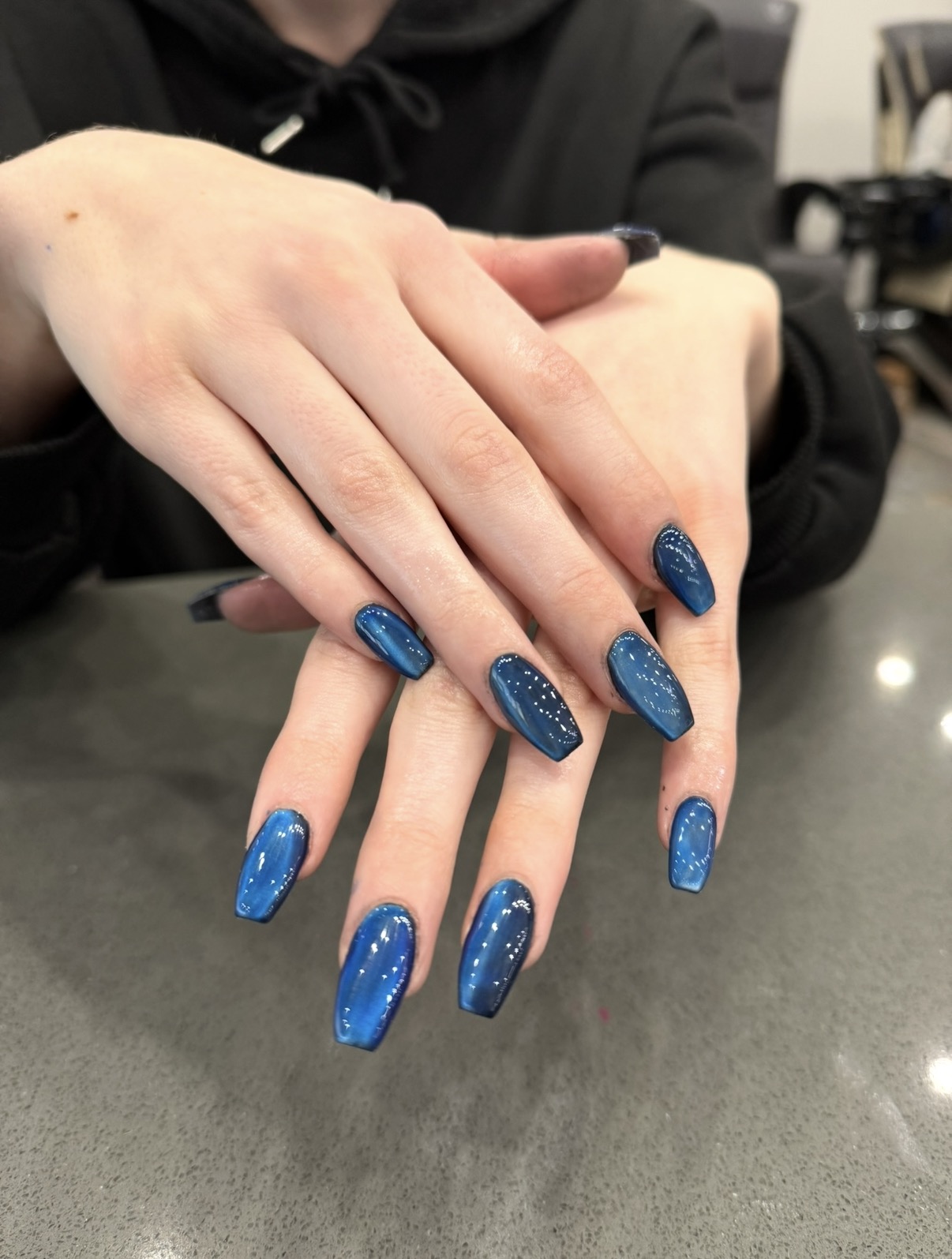 Nail art