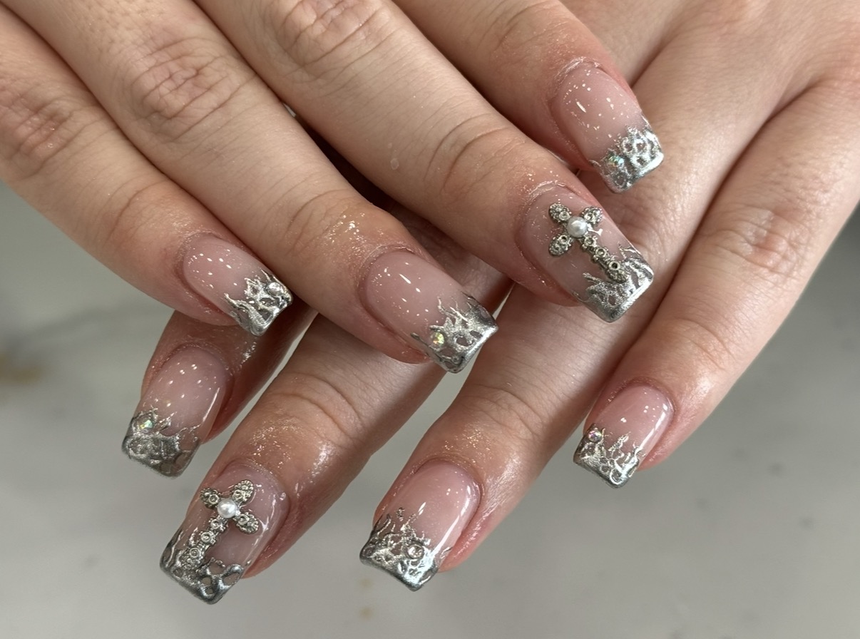 Nail art