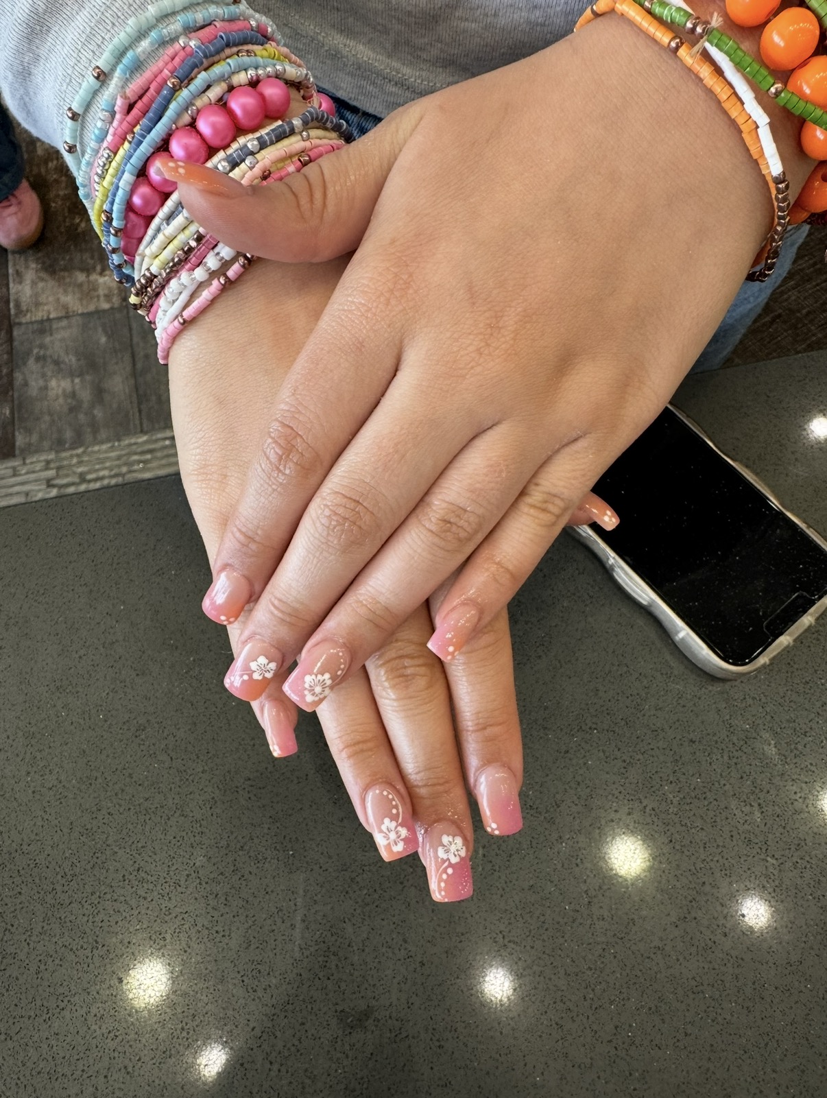 Nail art
